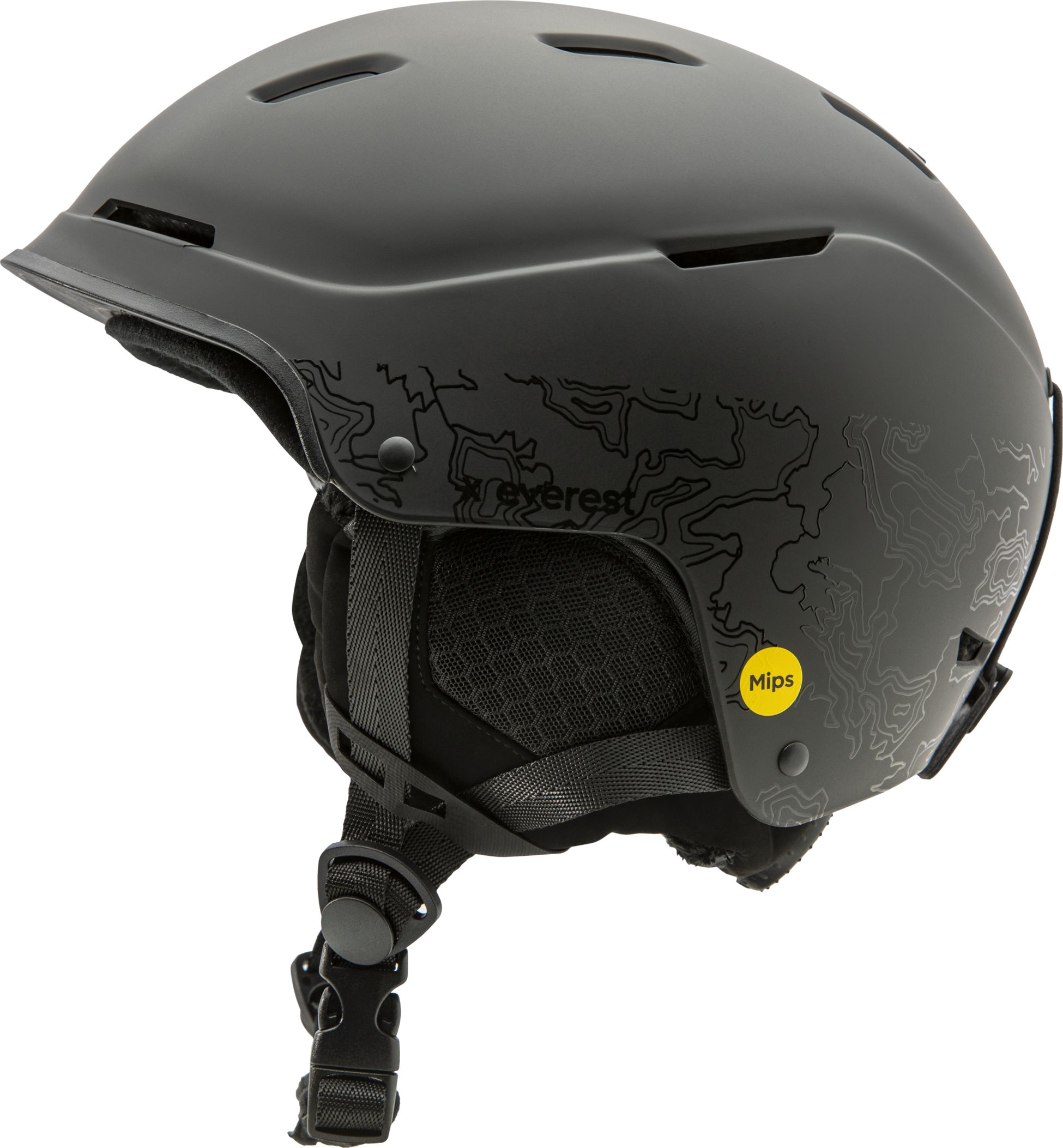 Everest alpine mips hotsell helmet
